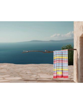 Scout Scout Ripe Stripe Oversized Beach Towel