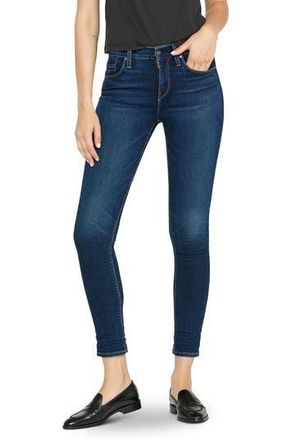 Hudson Nico Super Skinny Jeans in Obscurity at Nordstrom Rack, Size 24