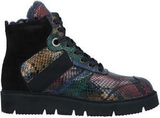 Norma J.Baker CALZADO - Botines de caña alta en YOOX.COM