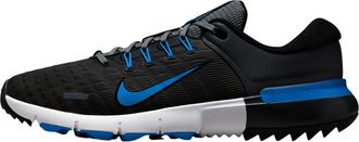 Nike Free Golf NN Golf Anthracite Cool Gray FN0332-004