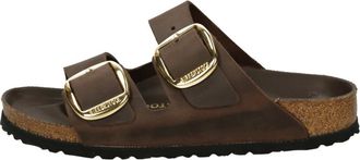 Birkenstock Donna, Scarpe, Marrone, 37 EU, new