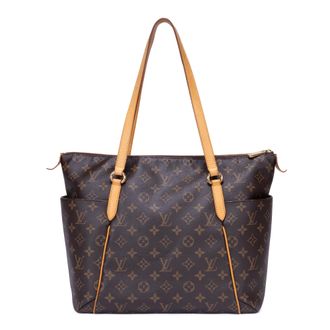 Louis Vuitton Totally MM Schoudertas