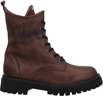 Divine Follie FOOTWEAR - Ankle boots on YOOX.COM