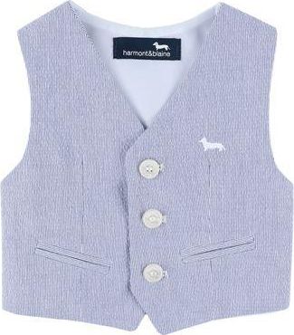 Harmont & Blaine TRAJES Y CONJUNTOS - Chalecos sartoriales en YOOX.COM