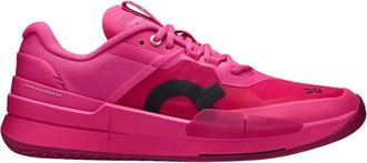 On Mens On The Roger Pro 2 3ME10303602 Sneaker Pink Grenadine Tennis Shoes TF9311