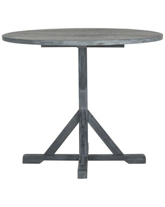 Safavieh Arcata Outdoor Round Table