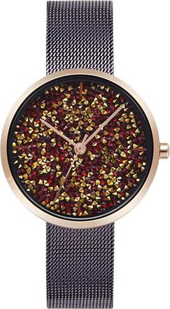 Obaku Women Glimmer Watch