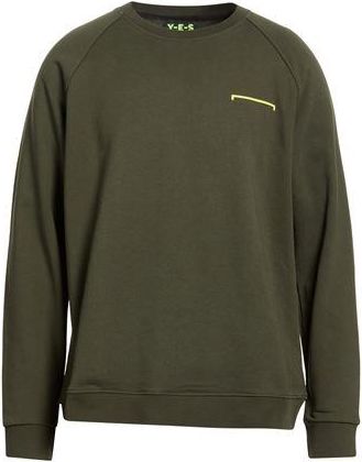 Y-E-S CAMISETAS Y TOPS - Sudaderas en YOOX.COM