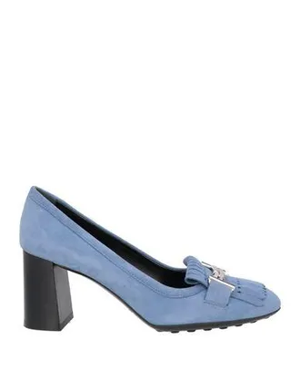 Tod's FOOTWEAR - Loafers on YOOX.COM