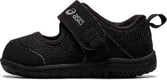 Asics (TD) ASICS Amphibian SR 3 Shoes Core Black 1144A229-001