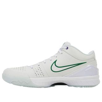 Nike Zoom Kobe 4 Protro Draft Day Pack Milwaukee Bucks (Opened Package) IV6585-900-BUCK