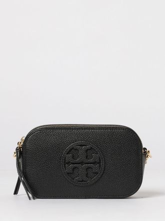 Tory Burch Mini Bag TORY BURCH Woman color Black
