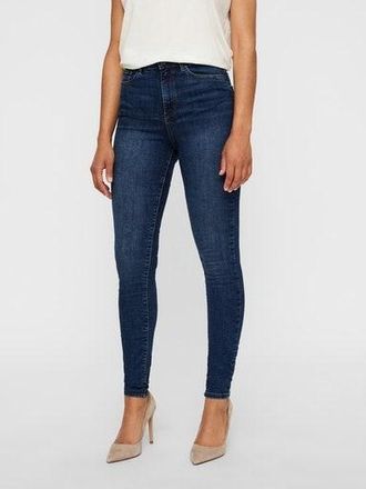 Vero Moda High-waist-Jeans