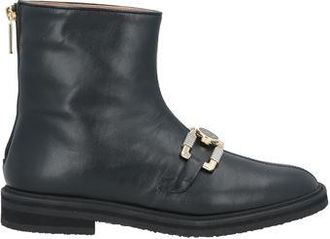 Pollini FOOTWEAR - Ankle boots on YOOX.COM