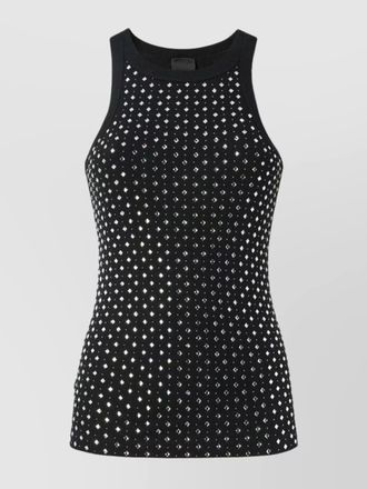 Pinko tank top