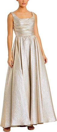 Mac Duggal Ballgown