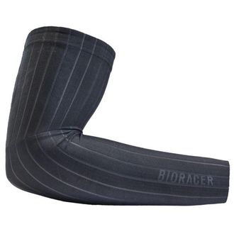 Bioracer Speedwear Concept Aero Sleeves Armlinge - Unisex | blau