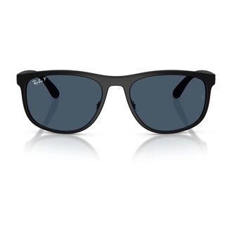 Ray-Ban Rb 4468 Zonnebril - unisex - Zonnebrillen - Zwart - 59 MM - Accessoires
