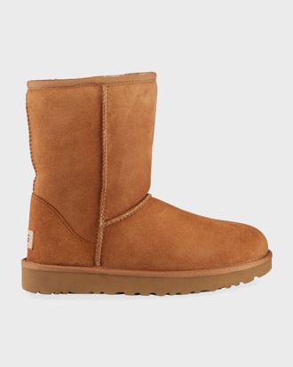 UGG Classic Short II Boots