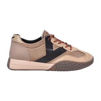Keh-noo Hombre, Zapatos, Marr&oacute;n, Talla: 43 EU