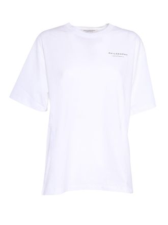 Philosophy di Lorenzo Serafini T Shirt