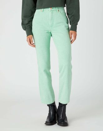 Wrangler Straight-Jeans »WRANGLER Jeans Wild West«