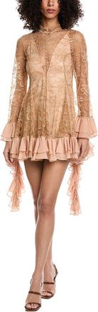 Alexis Alexis Aliya Mini Dress