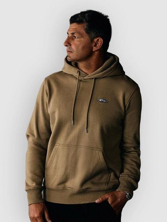 Quiksilver Diamond Hoodie