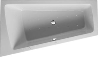 Duravit Duravit - Paiova Ba&ntilde;era De Hidromasaje, Versi&oacute;n Empotrada, 1