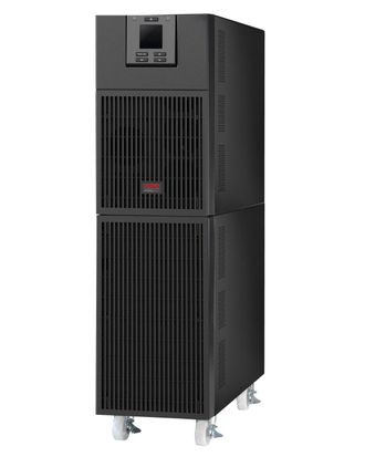 A.P.C. Sai Apc 6 Kva Bater&iacute;a 7 Ah 3 Horas Autonom&iacute;a Lcd Rs-232 Usb