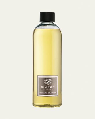 Dr. Vranjes Leather Oud Diffuser Refill, 16.9 oz