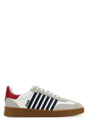Dsquared2: Blue Sneakers / Trainer now up to −69% | Stylight