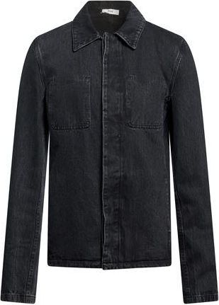 Rier ROPA DE ABRIGO - Chaquetas vaqueras en YOOX.COM