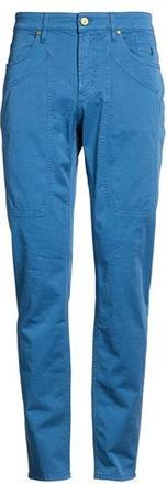 Jeckerson BOTTOMWEAR - Pantaloni su YOOX.COM