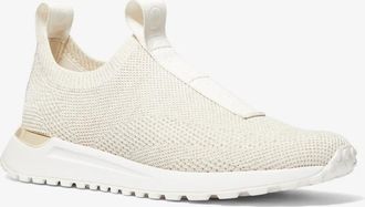 Michael Kors Bodie Knit Slip-On Sneaker