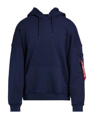 Alpha Industries TOPWEAR - Sweatshirts on YOOX.COM