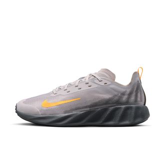 Nike Mens Ava X Mesh Shoes in Grey | IQ7633-002