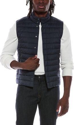 Herno Quilted Vest