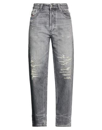Diesel BOTTOMWEAR - Jeans sur YOOX.COM