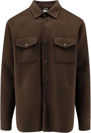 Aspesi Uomo, Giacche, Marrone, XL, new