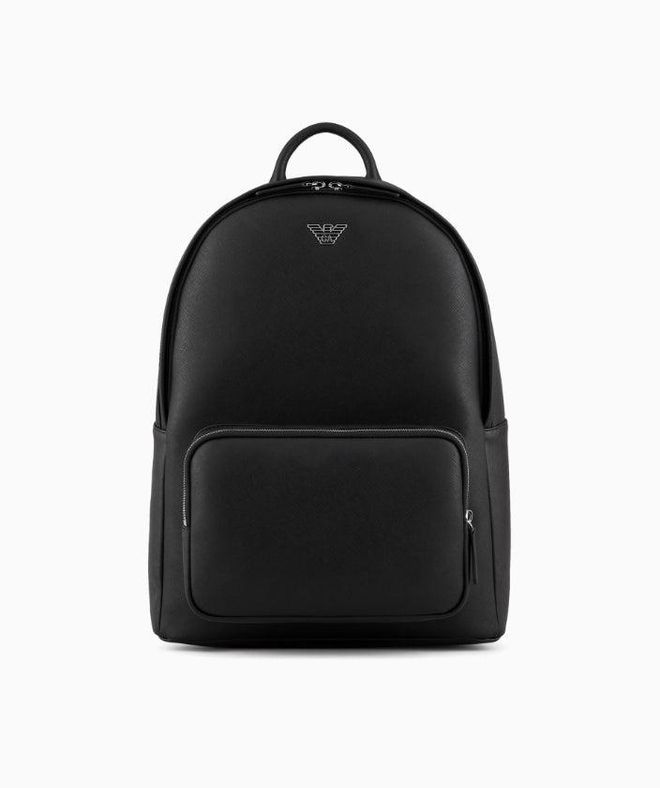 Roundshape Backpack