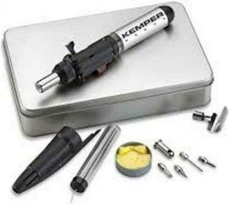 Kemper Ofsalgas Professional Pen Welder