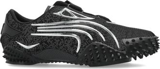 Puma Sneakers Mostro - Nero