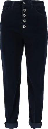 Dondup Pantalone Koons Bot Gioie