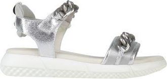 Elena Iachi CALZADO - Sandalias con cierre en YOOX.COM