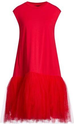 Simone Rocha DRESSES - Midi dresses sur YOOX.COM
