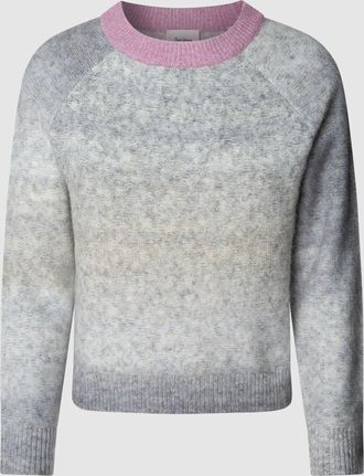Pepe Jeans London Strickpullover »CHANTAL« mit Raglanärmeln