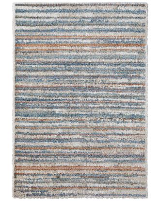 Weave & Wander Caide Transitional Stripes Accent Rug