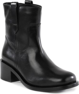 Seychelles Mid Leather Boot