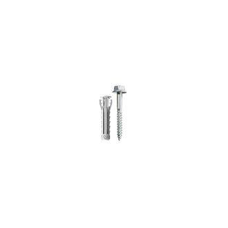 Fischer 100 X Fischer Tassello Sx Plus 10x50 Bm